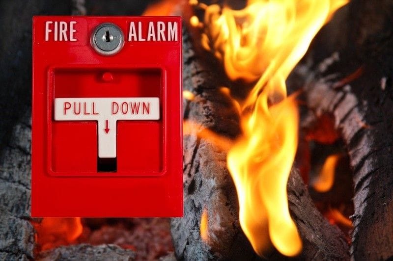 HR Highlight: Fire First Response